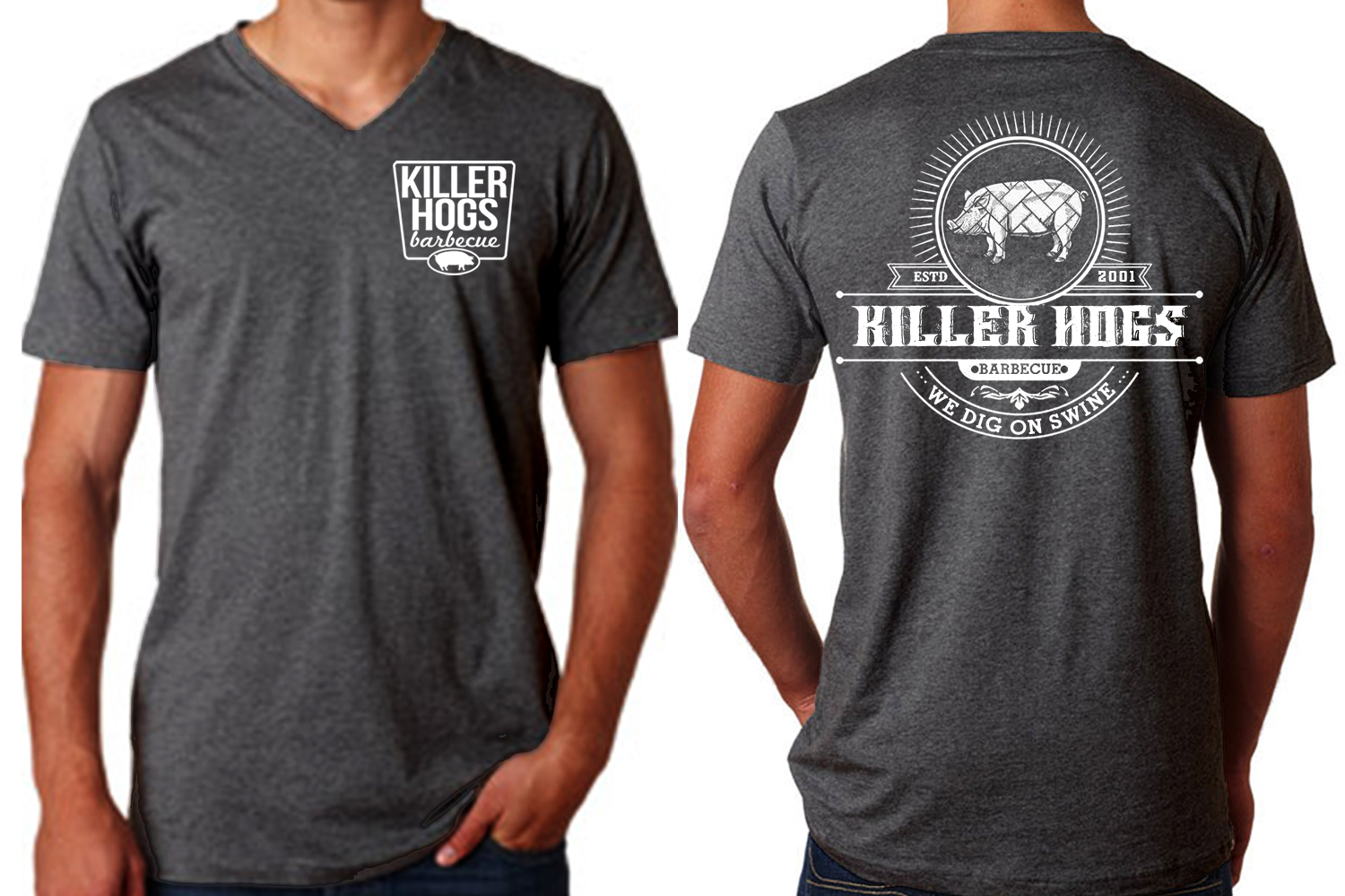 T-shirt Design by creative gravity for berkTLD | Design #23924489