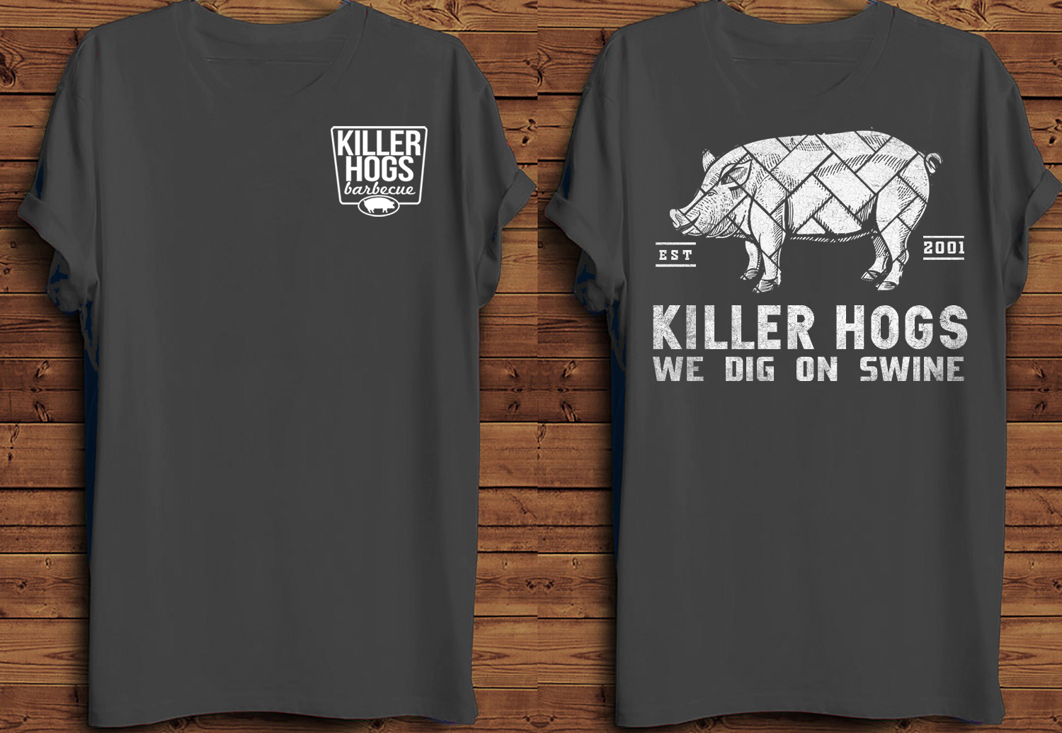 T-Shirt-Design von creative gravity für berkTLD | Design #23924579