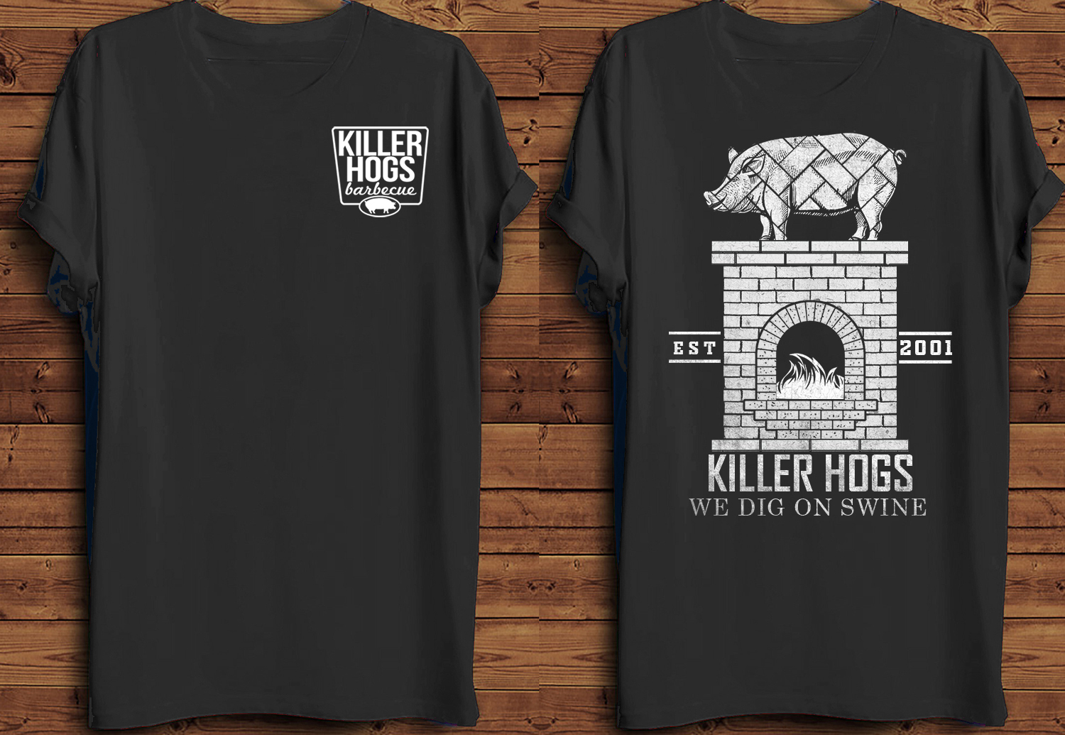 T-shirt Design by creative gravity for berkTLD | Design #23924921