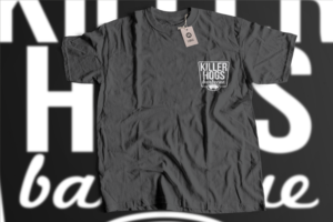 T-shirt Design by iAbdelrahman Moustafa for berkTLD | Design #23920977