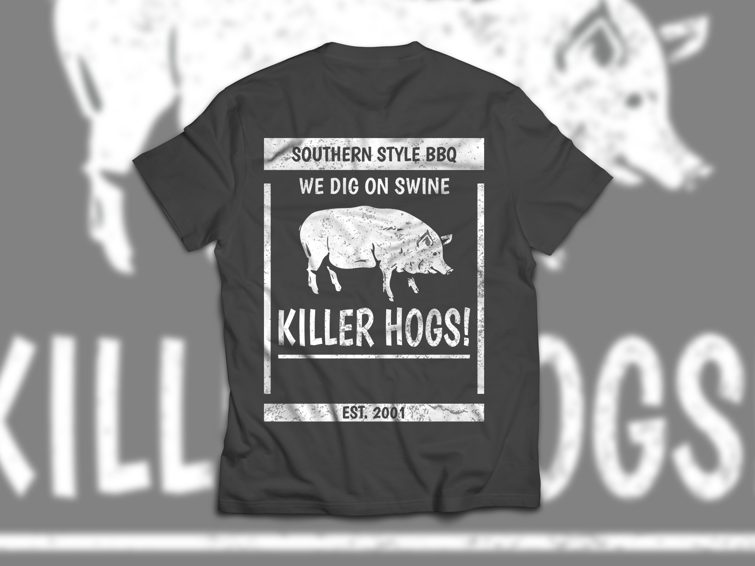 T-Shirt-Design von iAbdelrahman Moustafa für berkTLD | Design #23921140