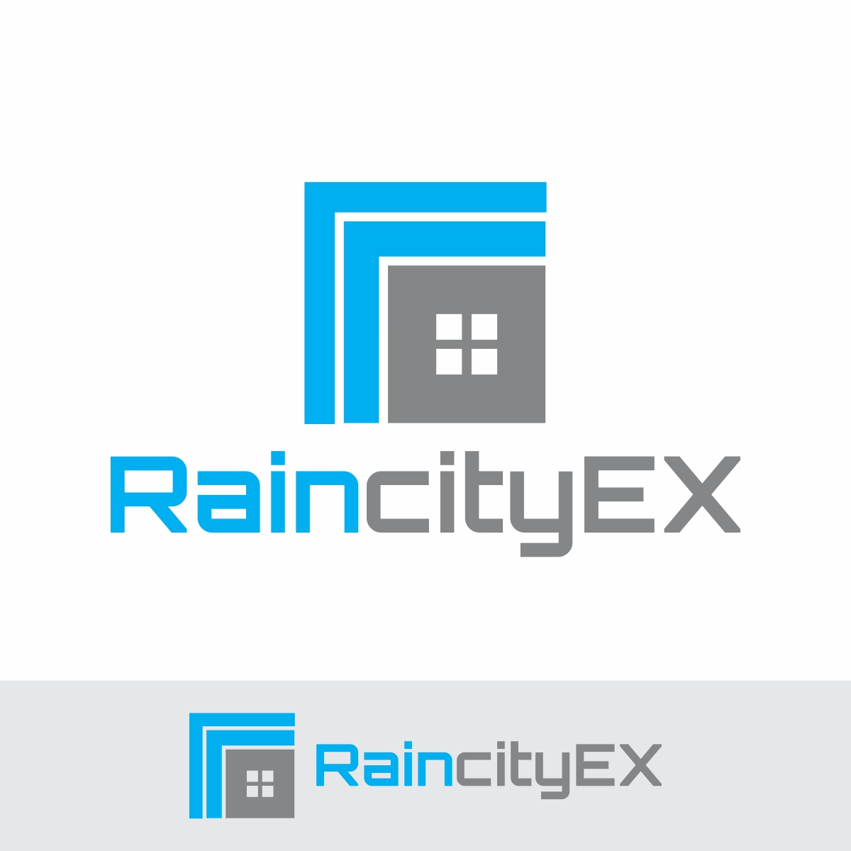 Logo Design by papamnoguera for this project | Design #23924191