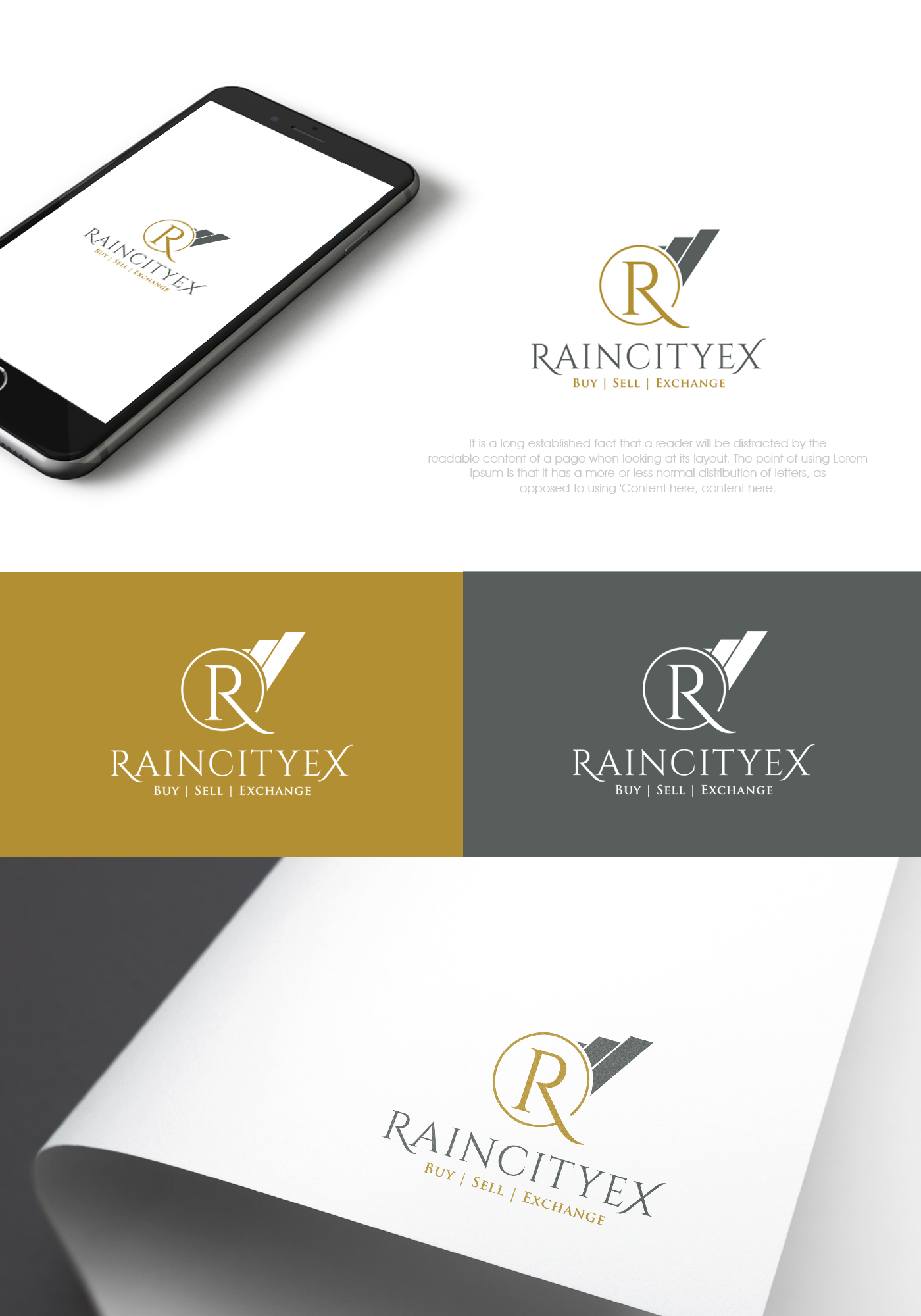 Logo Design by SL Designer for this project | Design #23921190