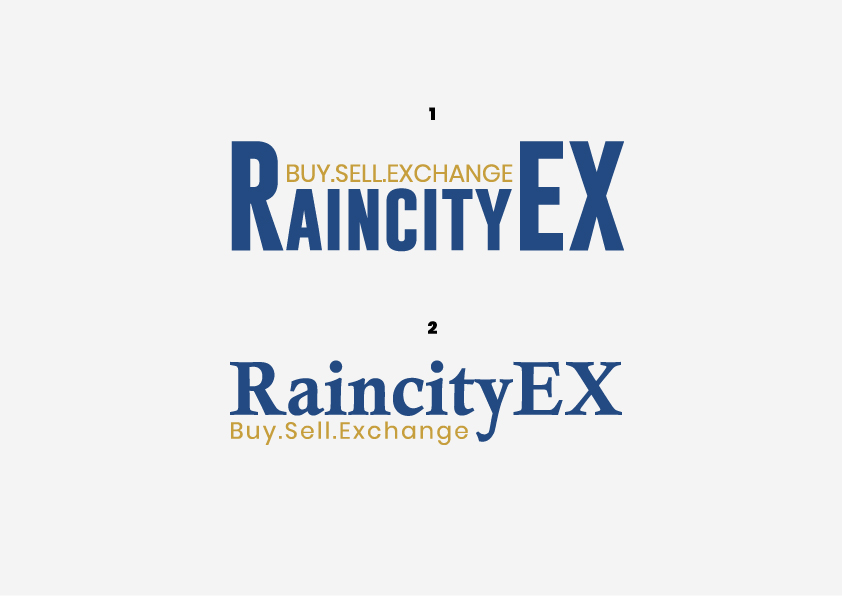 Diseño de Logo por Atroxic Design para este proyecto | Diseño #23925214