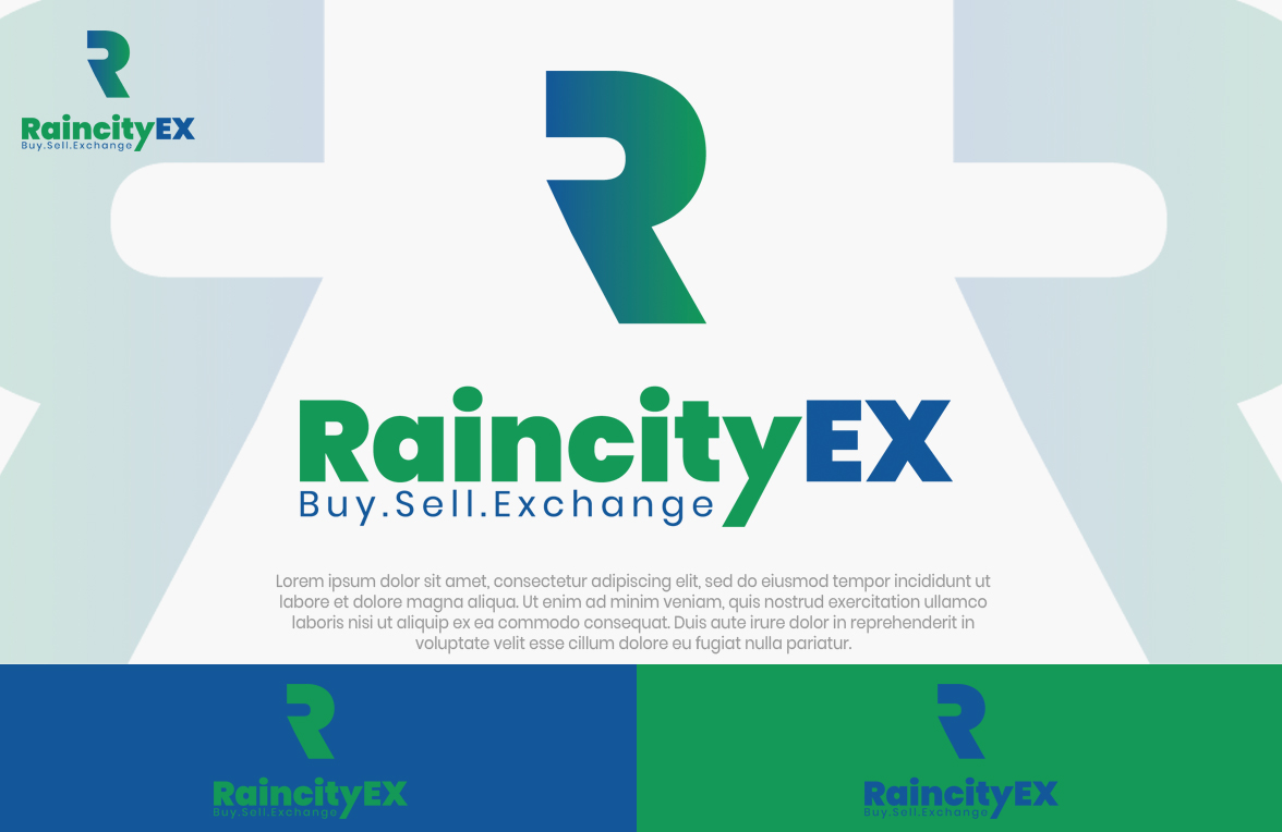 Logo Design by Atroxic Design for this project | Design #23925418