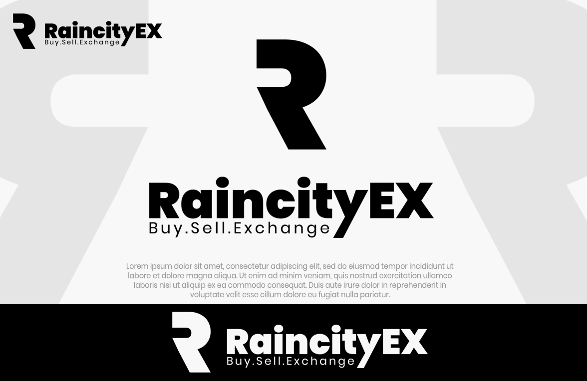 Logo Design by Atroxic Design for this project | Design #23925449