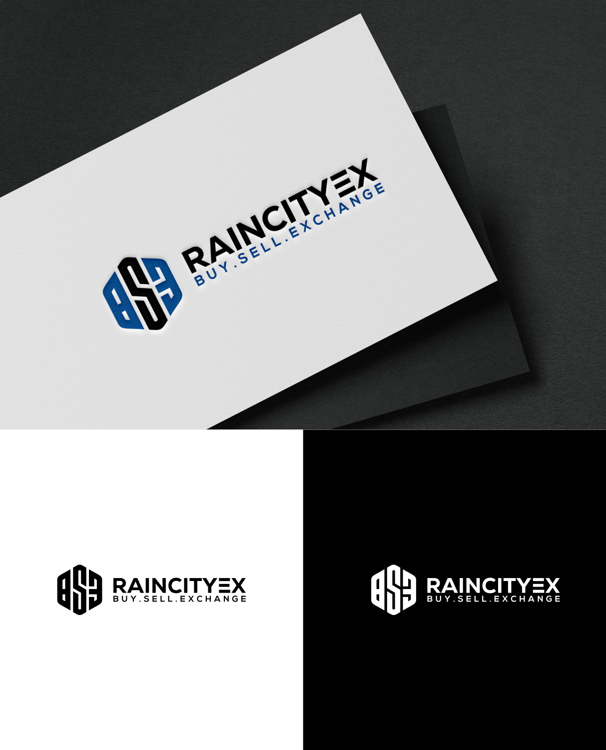 Logo Design by FRAYA DESIGN for this project | Design #23965919