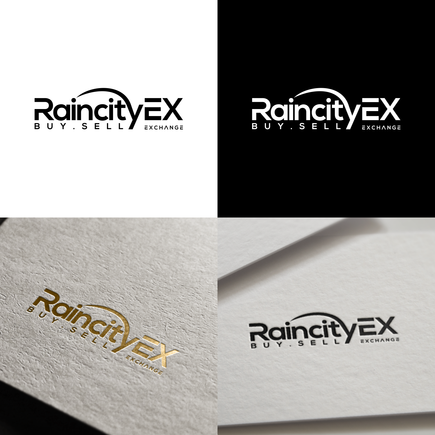 Logo Design by galang1996 2 for this project | Design #23924606