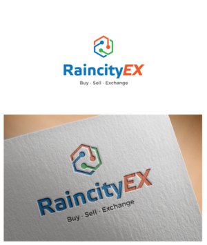 Logo Design by dennisdesigns for this project | Design #23925017
