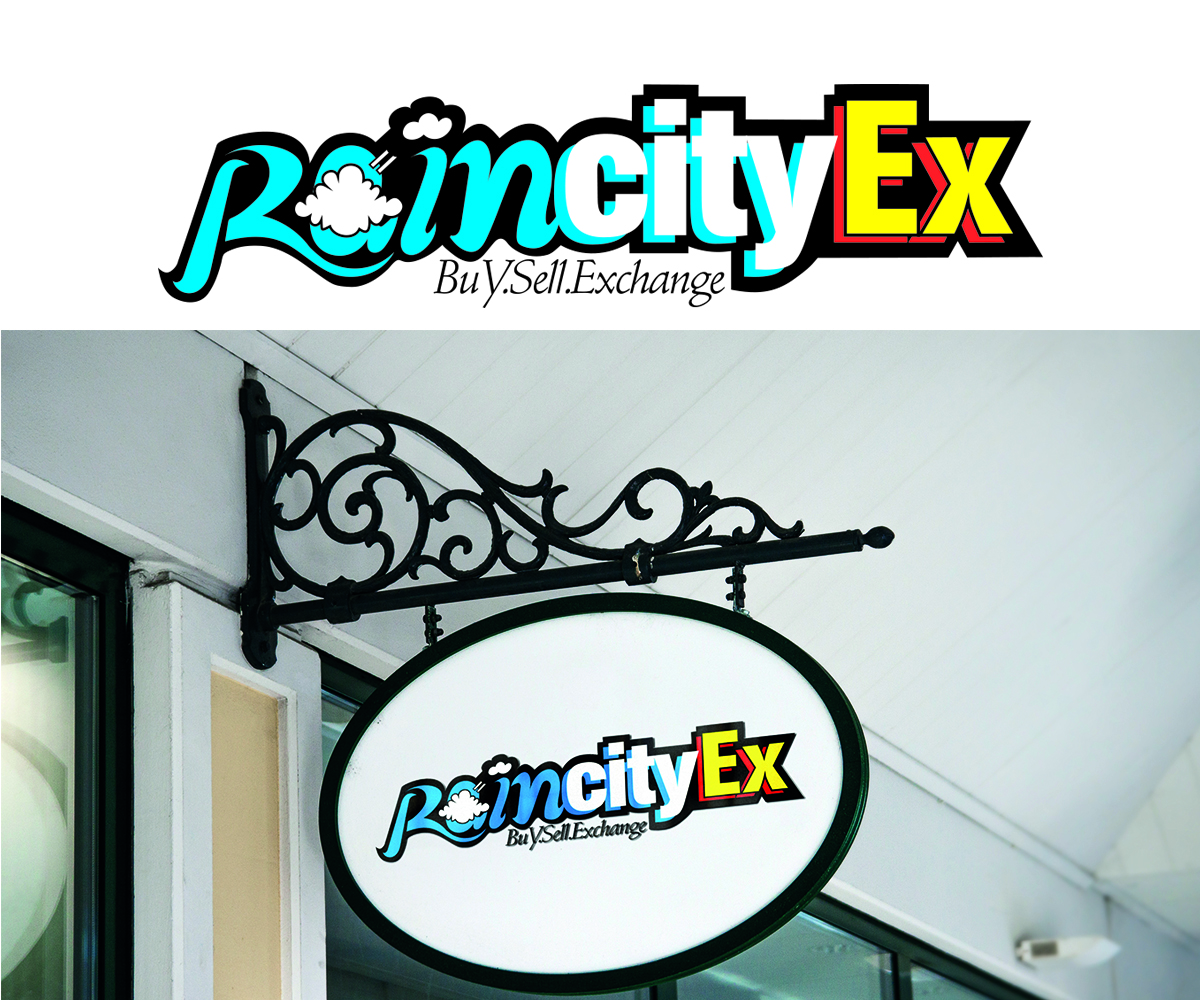 Logo Design by vidarshana 2 for this project | Design #23934487