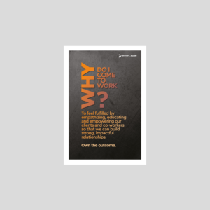 Stationery Design by Birdesign for Upper Edge Property Management Inc. | Design: #23944167
