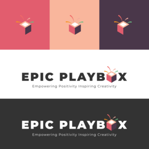 Logo Design by A.R.D.P
