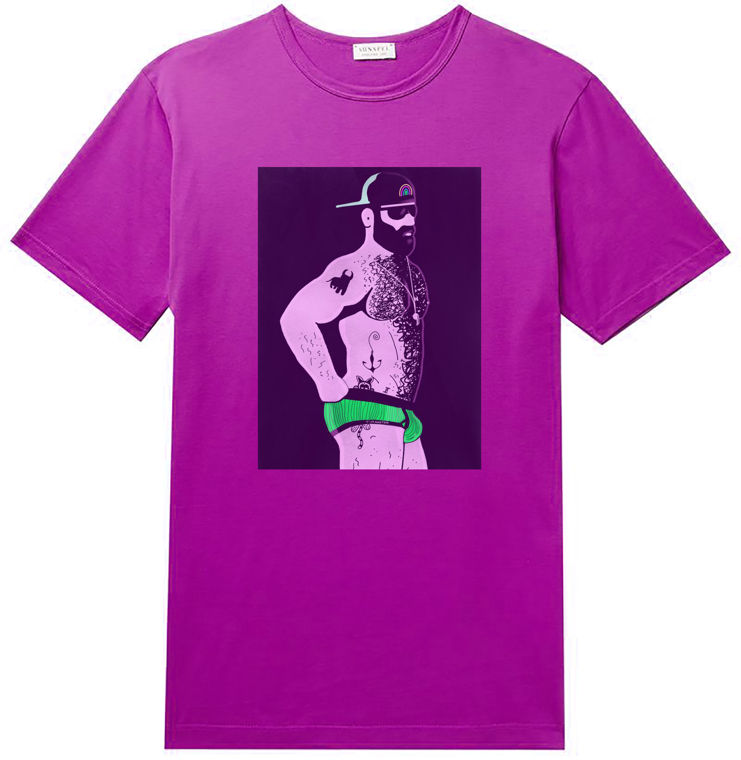 T-shirt Design by Design_House_2 for Practica Behaviour Solutions | Design #23974107