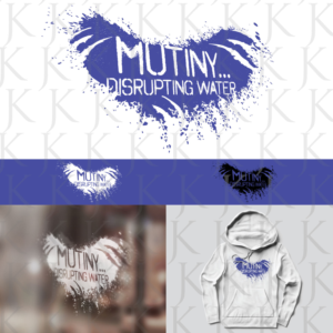 Logo Design by JK