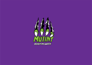 Logo Design by Brodie