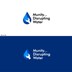 Logo Design by RestuIbu
