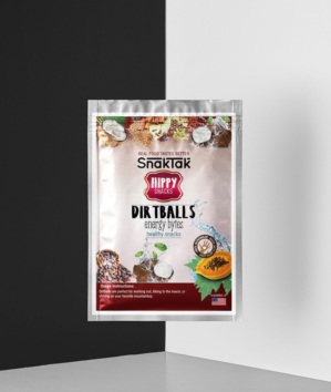 Packaging Design by Resolution -  Artistic Production Services