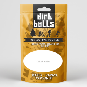 Packaging Design by barbo