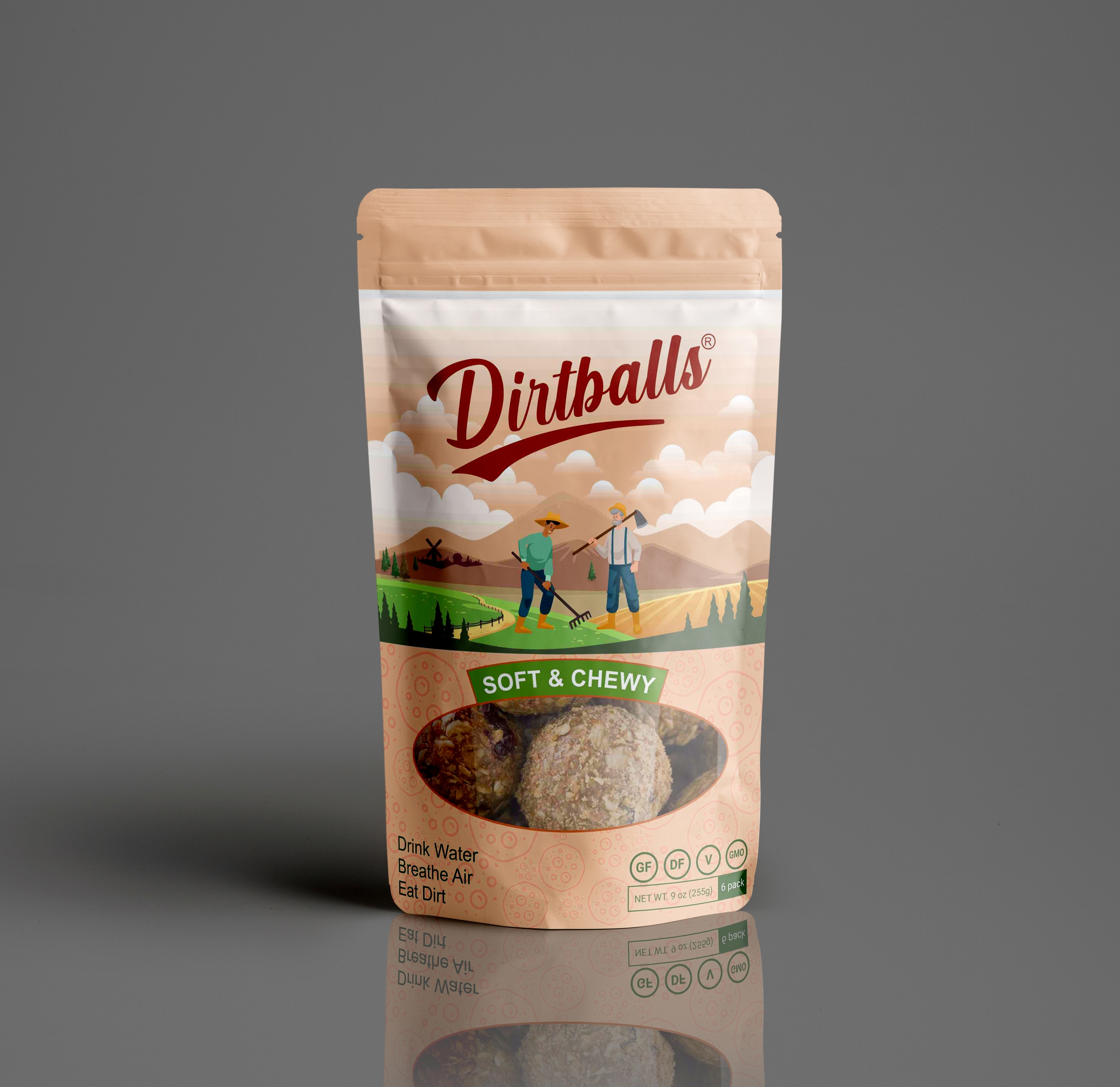 Packaging Design by sonu parmar for Snaktak LLC | Design #23924434