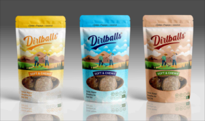 Packaging Design by sonu parmar for Snaktak LLC | Design: #23924595