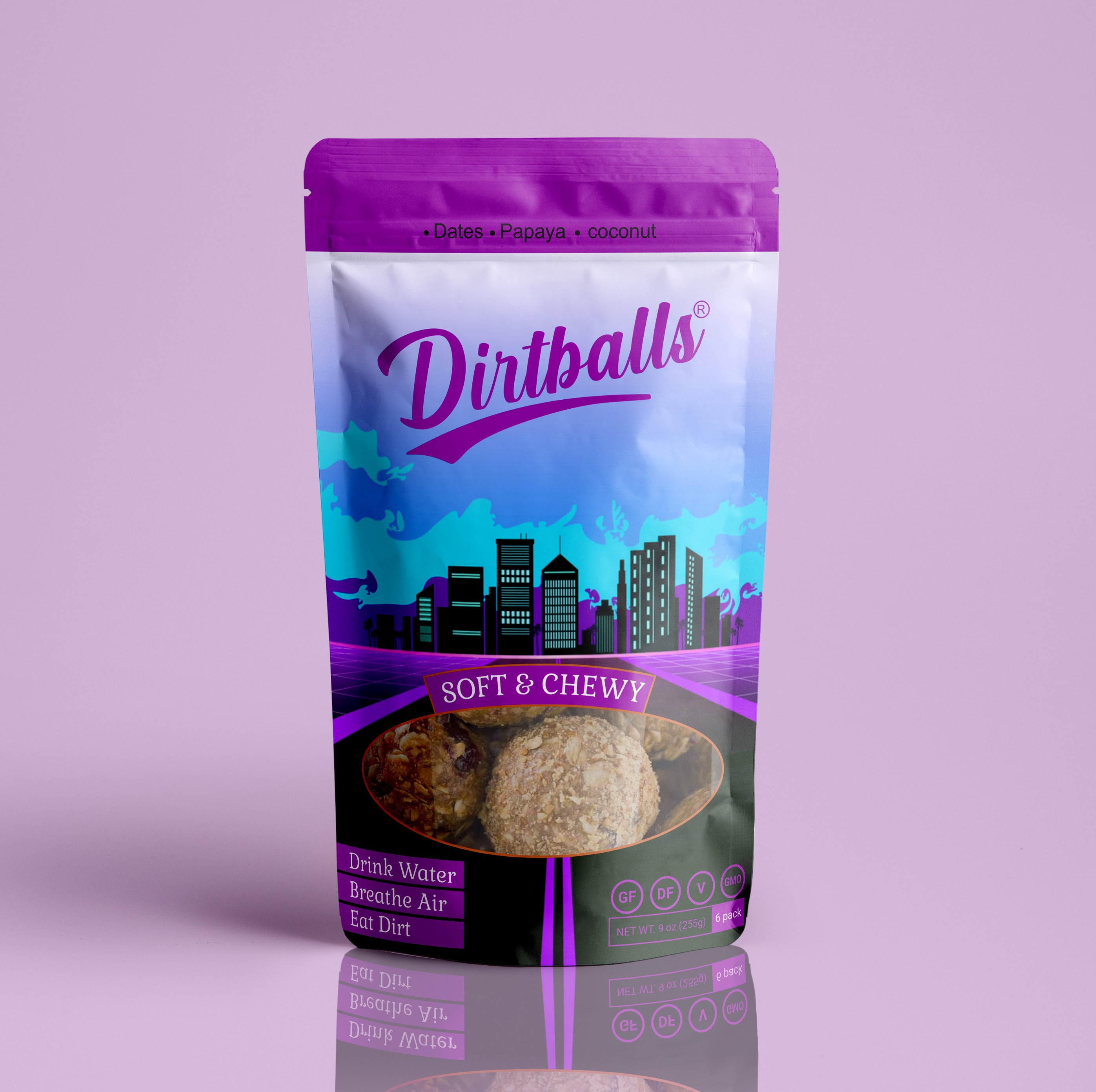 Packaging Design by sonu parmar for Snaktak LLC | Design: #23942281