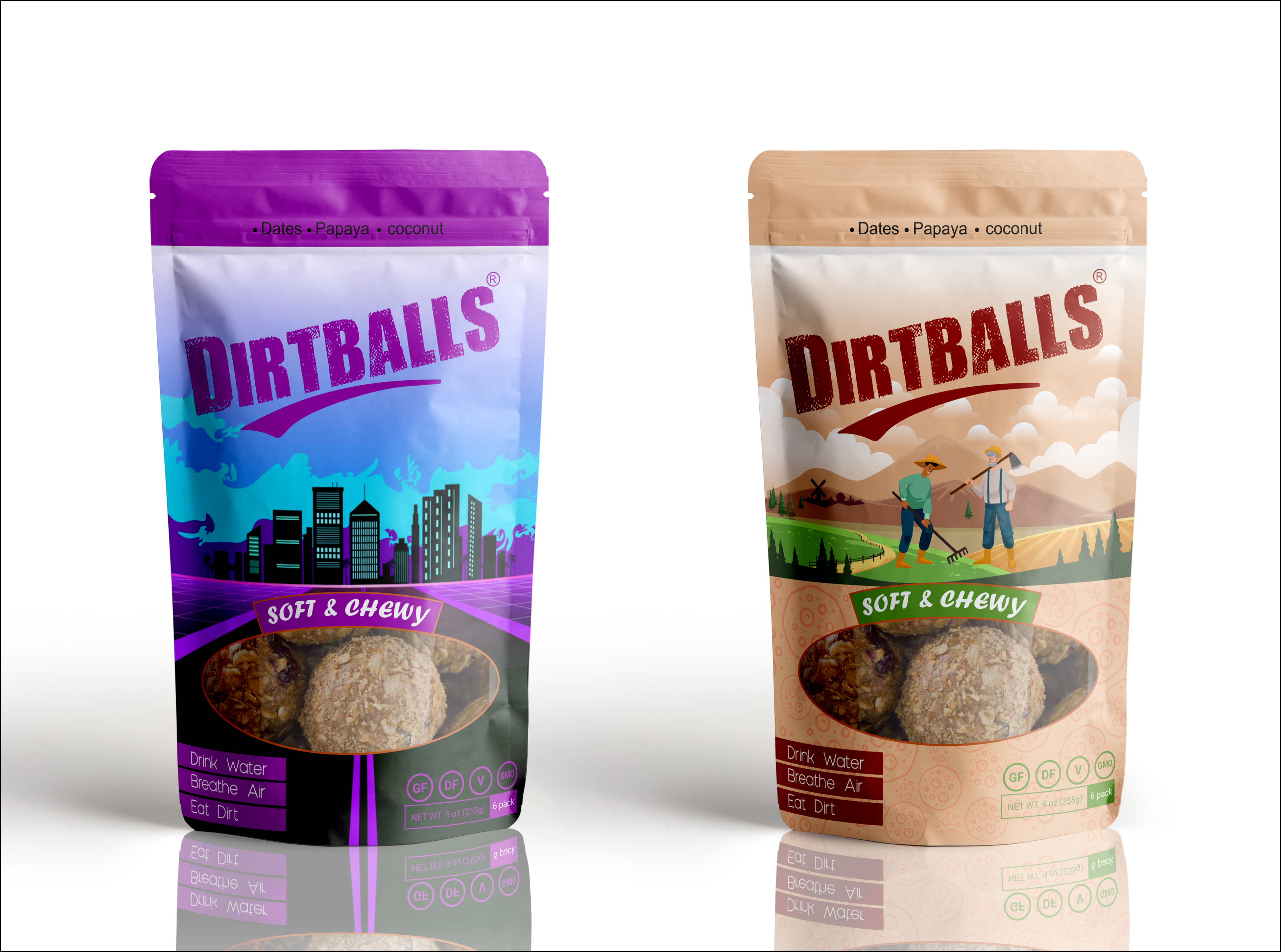 Design Emballage par sonu parmar pour Snaktak LLC | Design #24027934