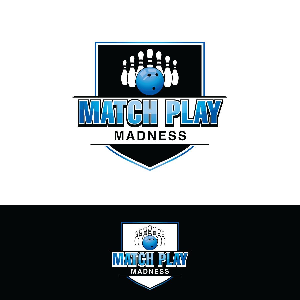 Diseño de Logo por Rii para Killer 'B' Promotions.com | Diseño #23940524