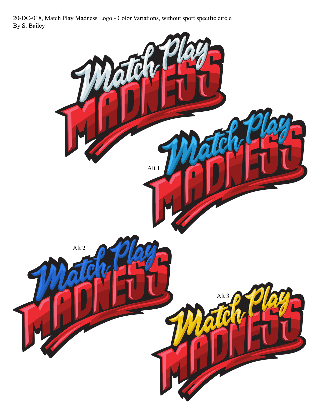 Logo Design by SBailey for Killer 'B' Promotions.com | Design #23976291