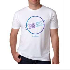 T-shirt Design by MEDIA GLASS