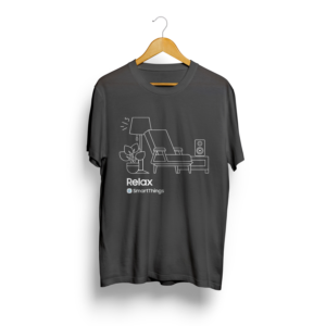T-shirt Design by FFF! for this project | Design: #23976796
