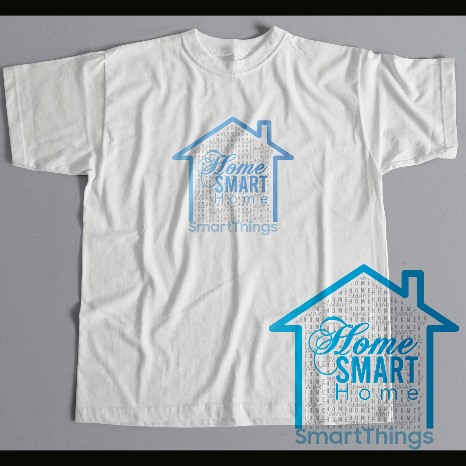 T-shirt Design by dinusha85 for this project | Design #23971471