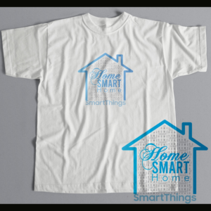 T-shirt Design by dinusha85