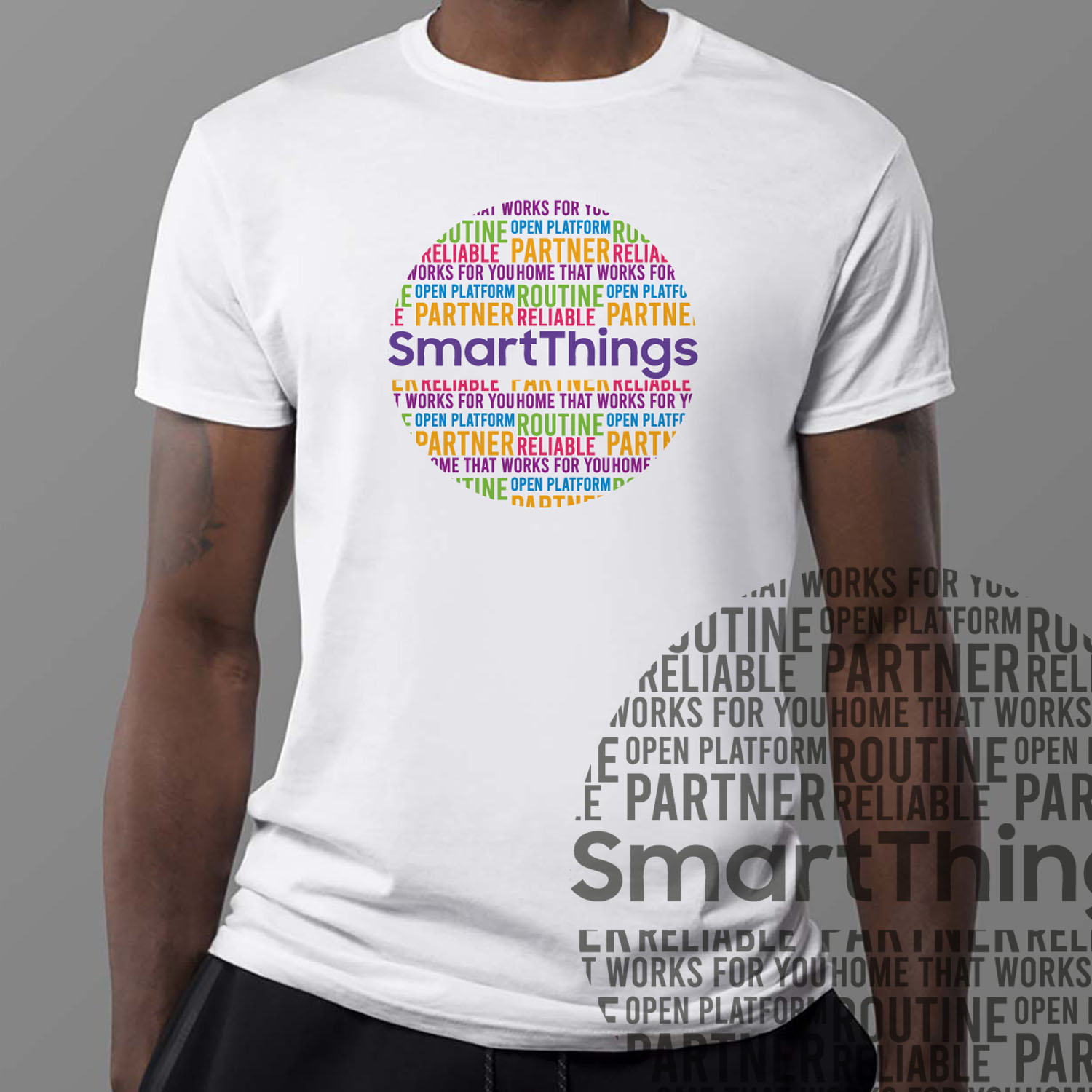 T-shirt Design by dinusha85 for this project | Design #23974641