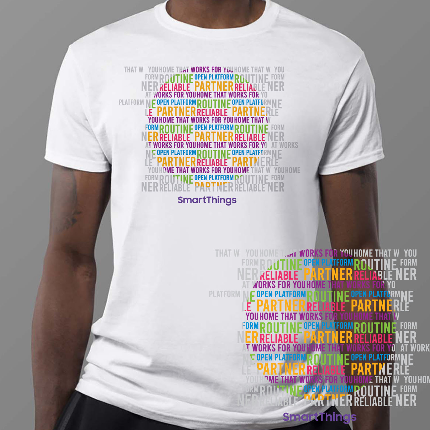 T-shirt Design by dinusha85 for this project | Design #23974757