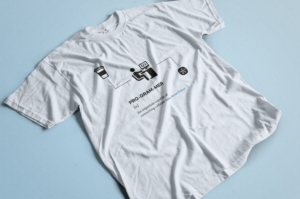 T-shirt Design by MChiara for this project | Design: #23985479
