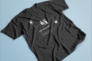 T-shirt Design by MChiara for this project | Design: #23985481