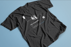 T-shirt Design by MChiara for this project | Design: #24008316