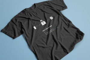 T-shirt Design by MChiara for this project | Design: #24008317