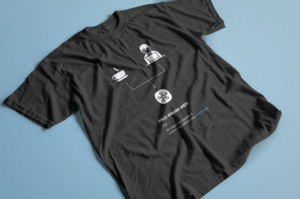 T-shirt Design by MChiara for this project | Design: #24008318