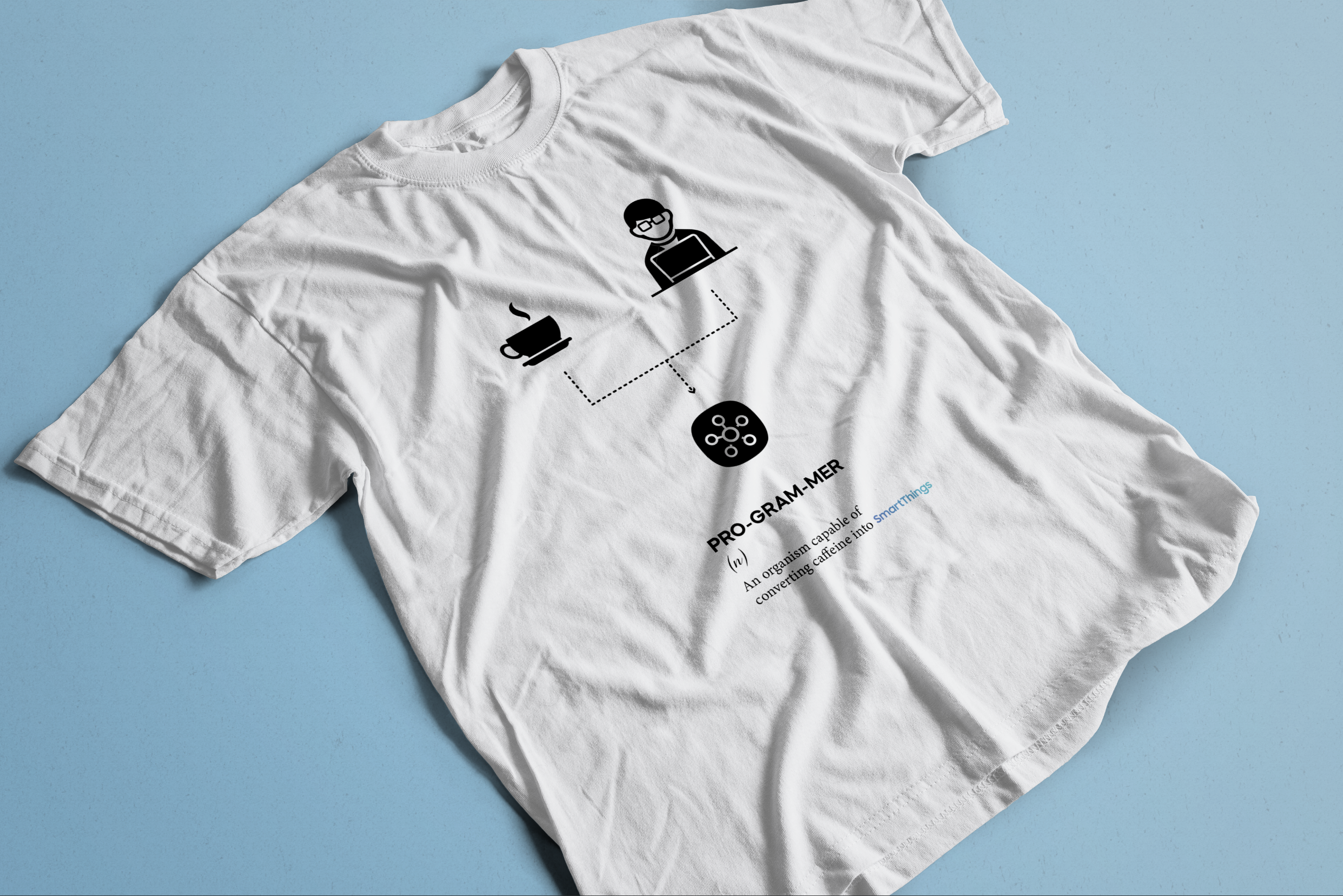 T-shirt Design by MChiara for this project | Design #24008355