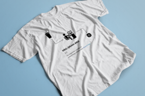 T-shirt Design by MChiara for this project | Design: #24008357