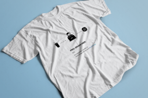 T-shirt Design by MChiara for this project | Design: #24008358