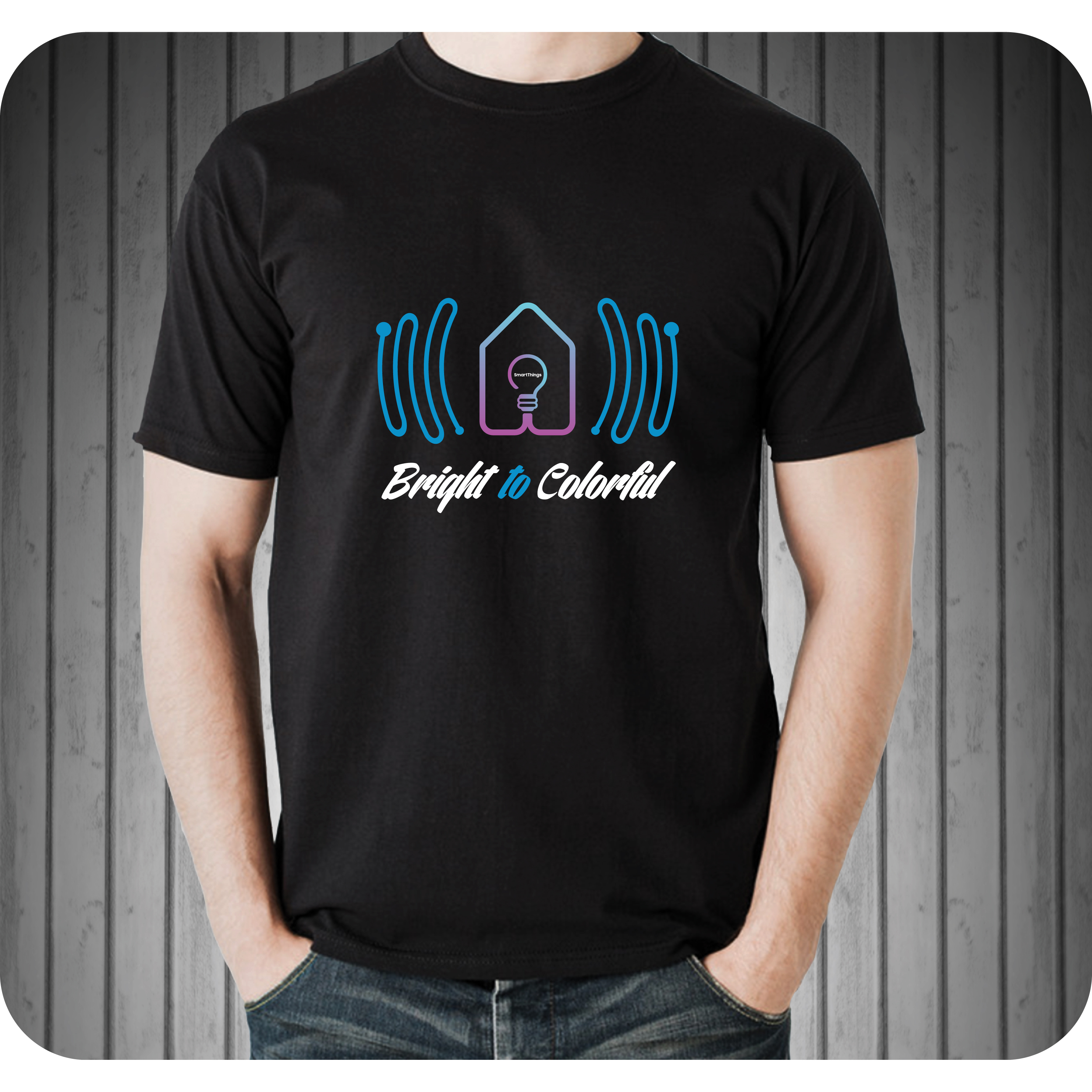 T-shirt Design by mosarjob for this project | Design #24012867