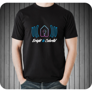 T-shirt Design by mosarjob for this project | Design: #24012867