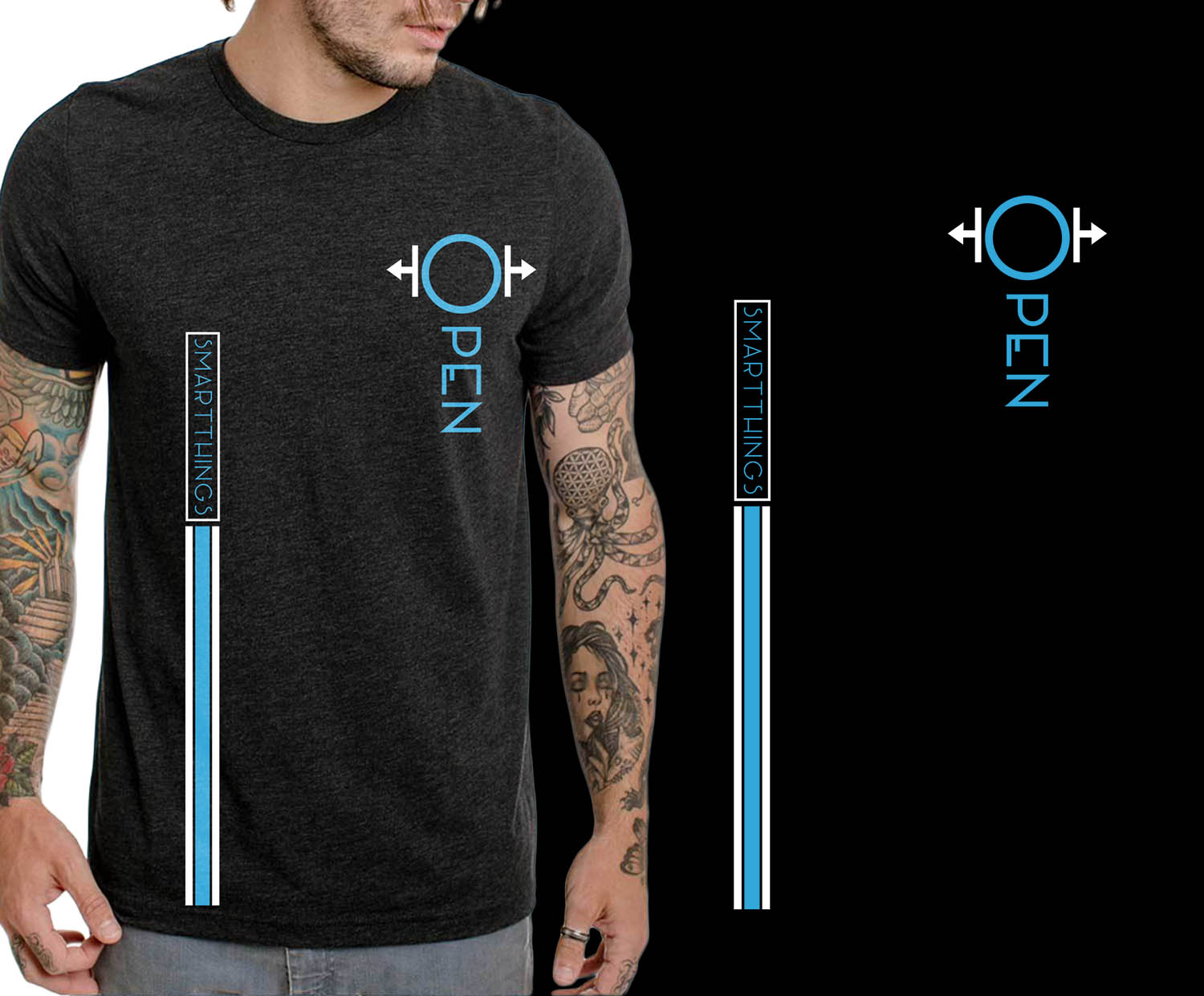 T-shirt Design by mekhfioui for this project | Design #23975310