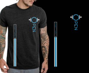 T-shirt Design by mekhfioui for this project | Design: #23975310