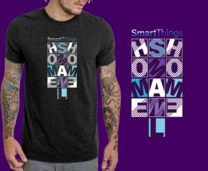 T-shirt Design by mekhfioui for this project | Design: #23995716