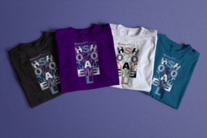 T-shirt Design by mekhfioui for this project | Design: #24006443
