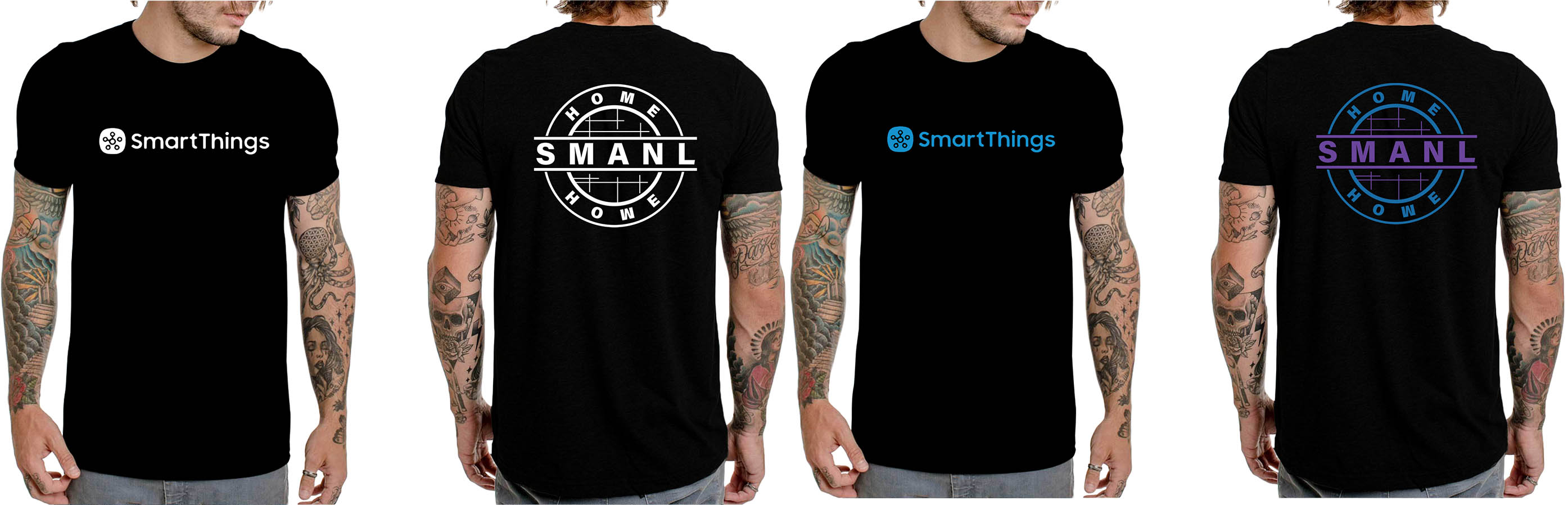 T-shirt Design by mekhfioui for this project | Design #24010578