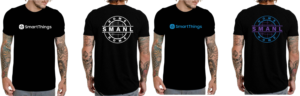 T-shirt Design by mekhfioui for this project | Design: #24010578